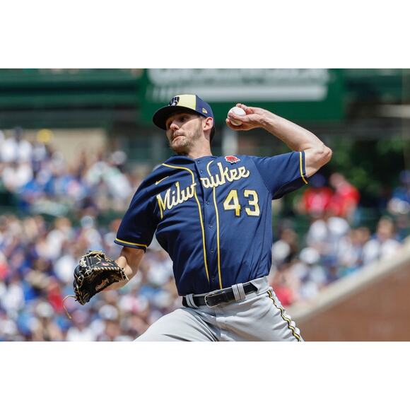 Ethan Small Autographed 2021 All Star Futures Game Baseball San Francisco Giants - Picture 7 of 10